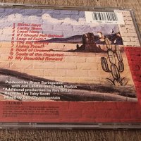 Компакт Дискове - Поп - Рок: Bruce Springsteen – Lucky Town, снимка 2 - CD дискове - 43728598