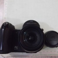 Фотоапарат "KONICA MINOLTA DIMAGE Z3" работещ, снимка 1 - Фотоапарати - 43170927