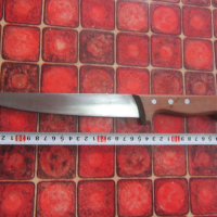 Страхотен немски нож Ф Диск, снимка 1 - Ножове - 36515727