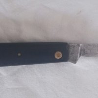 Два стари джобни ножа на великата марка В. Търново, снимка 3 - Ножове - 32648817