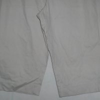Дамски рипсени бермуди с висока талия / голям размер , снимка 3 - Къси панталони и бермуди - 26412932