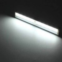 ЛЕД лампа за гардероб със сензор за движение , снимка 1 - Друга електроника - 43728465