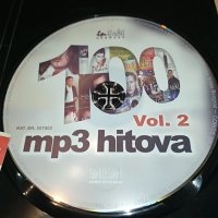100 mp3 hitova 2 cd 0509221909, снимка 5 - CD дискове - 37910288