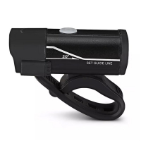 Силен LED фар колело зареждащ се USB акумулаторен фенер велосипед, снимка 5 - Аксесоари за велосипеди - 36506681