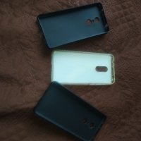 Кейсове за Xiaomi redmi 5 , снимка 2 - Калъфи, кейсове - 34677595