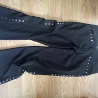 Елегантни италиански панталони+  подарък, снимка 5 - Панталони - 28567341