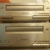 Technics SC-HD350 аудио система без колони, снимка 3 - Аудиосистеми - 28758681