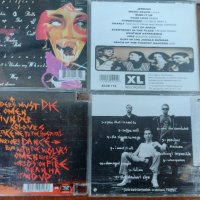 Prodigy и  Depeche Mode, снимка 3 - CD дискове - 43483714