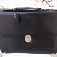 Уникална бизнес чанта за документи лаптоп с лого и етикет, снимка 11 - Подаръци за юбилей - 28708064