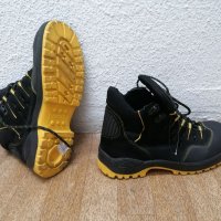 работни предпазни обувки Baltes COMFORT Arbeits, снимка 7 - Други - 33087177