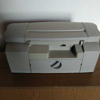 Принтер HP, снимка 4 - Принтери, копири, скенери - 29022338