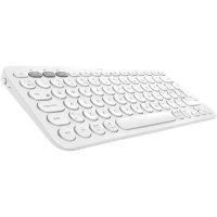 Клавиатура Блутут Logitech Multi-Dev K380, SS300664, снимка 1 - Клавиатури и мишки - 38926403