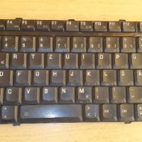 Клавиатура за лаптоп - електронна скрап №117