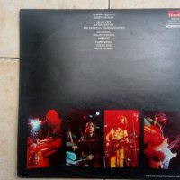 Грамофонни плочи на  BARCLAY JAMES HARVEST-Live   2 LP., снимка 3 - Грамофонни плочи - 35238624