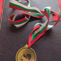 Медал 🏅 EKOTOI тиймбилдинг Широка лъка за КОЛЕКЦИОНЕРИ 42231, снимка 1 - Други ценни предмети - 43682038