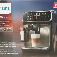 Philips Saeco EP 5441/50 кафеавтомат 3 години гаранция , снимка 7 - Кафемашини - 43575222