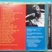 J.B. Lenoir – 1995 - Vietnam Blues (The Complete L + R Recordings)(Chicago Blues), снимка 3 - CD дискове - 43009981