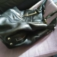 Женска чанта маркова на Десисан естествена кожа 33х22х17см, снимка 4 - Чанти - 40430737
