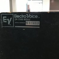 Electro Voice Saphire, снимка 6 - Тонколони - 32587058
