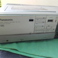 Panasonic NV-333 VHS Записващо видео, снимка 2 - Плейъри, домашно кино, прожектори - 33550724