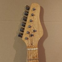 Колекционерска китара 10, снимка 5 - Китари - 43699126