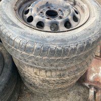 Железни Джанти за БМВ Е36 , BMW E36 , 5x120, снимка 8 - Гуми и джанти - 43661741