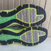 Оригинални маратонки''Nike Dual Fusion Run '' 38 номер, снимка 10 - Маратонки - 28320285