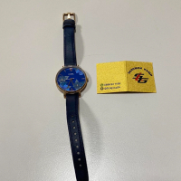 Часовник Fossil Jacqueline ES4673 36mm , снимка 3 - Дамски - 44844400