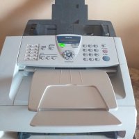 Brother Laser FAX-2820, снимка 18 - Принтери, копири, скенери - 27851000