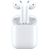 Продавам нови слушалки AirPpds 2 , снимка 1 - Apple iPhone - 44112072