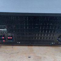 Sharp SX 8800 power amplifiler, снимка 7 - Ресийвъри, усилватели, смесителни пултове - 32117592