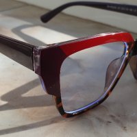 Диоптрични рамки за очила, снимка 5 - Слънчеви и диоптрични очила - 43164721