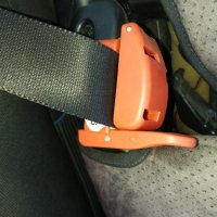 Столче за кола Recaro young sport, снимка 8 - Столчета за кола и колело - 32444903