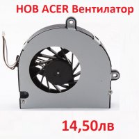 НОВ Вентилатор Acer Asus MF60120V1-C250-G99 MF60120V1-C040-G99 AT0FO0010I0 AT0FO002DR0 DC2800092D0, снимка 3 - Части за лаптопи - 26500162