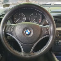 BMW 120D, снимка 7 - Автомобили и джипове - 40972299