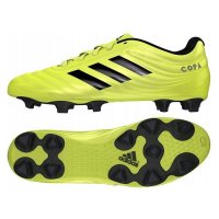 Мъжки Калеври – Adidas Copa 19.4 FG; размери: 43, снимка 1 - Футбол - 33310616