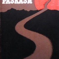 Пътни разкази Михаил Рошчин, снимка 1 - Художествена литература - 34721810