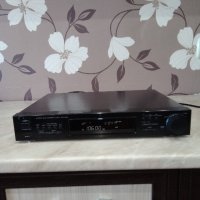 фм тунер радио technics  ST-X302LA, снимка 1 - Радиокасетофони, транзистори - 43019857