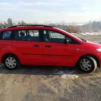 На части Мазда 5 2,0 дизел 2008г. Mazda 5, снимка 4 - Автомобили и джипове - 26455352