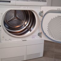 Сушилня с термопомпа AEG Electrolux 🇩🇪🇩🇪🇩🇪, снимка 9 - Сушилни - 38100259