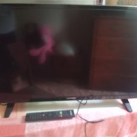 Телевизор Тelefunken 32", снимка 3 - Телевизори - 33410231