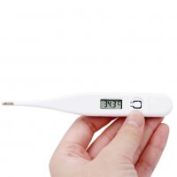 Дигитален електронен термометър за бебета , деца и възрастни, снимка 4 - Други - 27419335