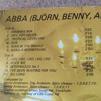 ABBA "Abba", Album '77, Muza Poland , снимка 5 - Грамофонни плочи - 36841004