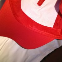 Ливърпул бейзболна шапка нова с плъзгач за толемина, снимка 7 - Футбол - 27847262