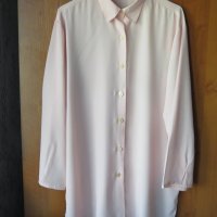 Ризи, блузи дамски елегантни с копчета, 6 броя-30 лева, снимка 15 - Ризи - 26596196