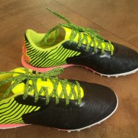 Adidas X 15.2 Cage B27119 Footbal Shoes Размер EUR 41 1/3 / UK 7 1/2 стоножки за футбол 67-14-S, снимка 1 - Спортни обувки - 43718065