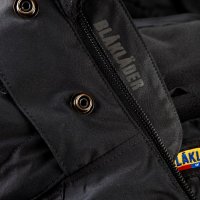 Blaklader Workwear | 4881 Winter Jacket - мъжко работно яке М, снимка 3 - Якета - 43973965