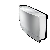 Инверторен климатик DAIKIN FTXJ50MW / RXJ50M WHITE EMURA + WiFi Клас А++ SEER 7.02 За обем 110 куб.м, снимка 5 - Климатици - 14143726