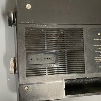 VEF 260-2 стар касетофон, снимка 11 - Радиокасетофони, транзистори - 44110162