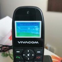 Мобилен телефон GSM за карти на Vivacom, снимка 9 - Други - 40766376